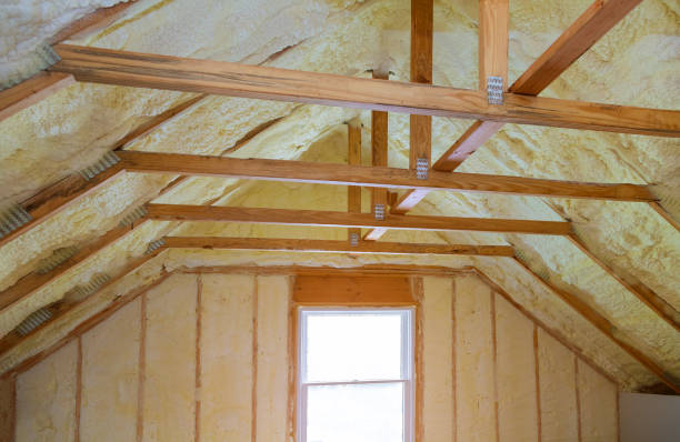 Best Insulation for Specific Applications in Bude, MS