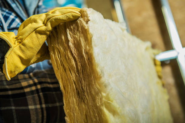 Best Insulation for Specific Applications in Bude, MS