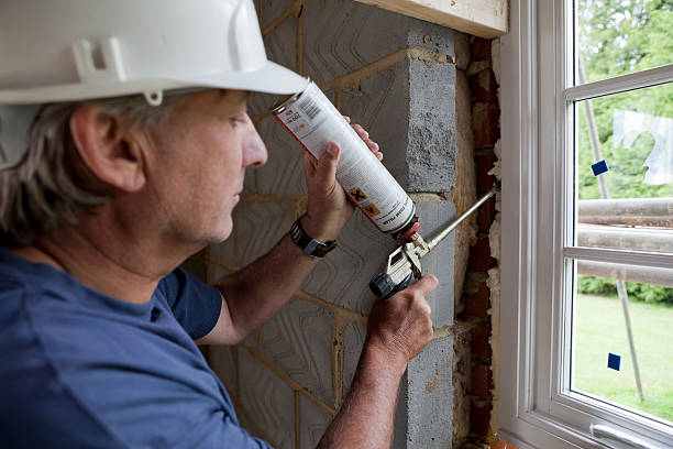 Best Insulation Installation Services in Bude, MS