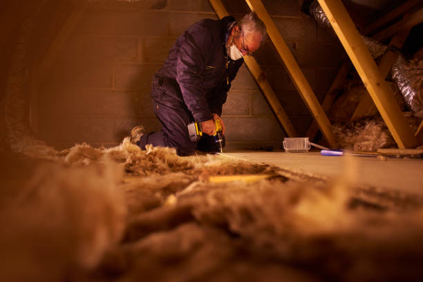 Best Types of Insulation in Bude, MS